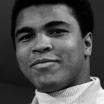 มูฮัมหมัด อาลี (Muhammad Ali)