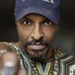 มูฮัมหมัด อาลี จูเนียร์ (Muhammad Ali Jnr)