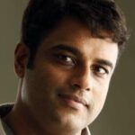 มูราลี โกปี้ (Murali Gopy)