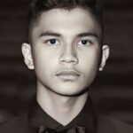 มูซัคกี รอมฎอน (Muzakki Ramdhan)