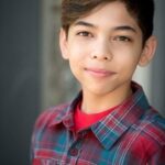 ไมล์ส เปเรซ (Myles Perez)