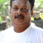 น. อาซากัมเปอรุมาล (N. Azhagamperumal)