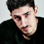 นาดิฟ โมลโช (Nadiv Molcho)