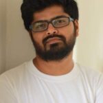 นาคภูษณ เอ็น เอส (Nagabhushana N S)