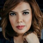 นาจวา ชิฮาบ (Najwa Shihab)