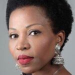 แนนซี่ มูริลโล (Nancy Murillo)