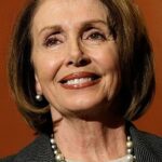 แนนซี เพโลซี (Nancy Pelosi)