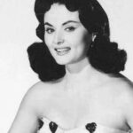 แนนซี่ วอลเตอร์ส (Nancy Walters)