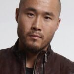 นาโอเมน เอียร์เดนี (Naomen Eerdeni)