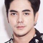 นรินโชติ วชิรธรนิยมกุล (Narinchot Wachirathonniyomkul)