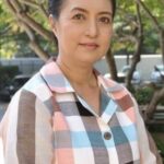 นฤมล นิลละวัน (Narumon Nillawan)