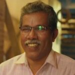 นาสาร การุเทนี (Nasar Karutheni)