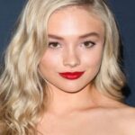 นาตาลี อลิน ลินด์ (Natalie Alyn Lind)