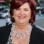 นาตาลี ฮาเมล-รอย (Natalie Hamel-Roy)