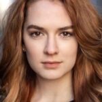 นาตาลี ลาโมโรซ์ (Natalie L'Amoreaux)