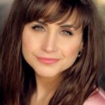 นาตาเซีย ดิเมทริอู (Natasia Demetriou)