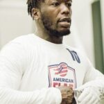 เนท โรบินสัน (Nate Robinson)