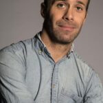 นาธาน บาร์นาตต์ (Nathan Barnatt)