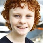 นาธาเนียล แมคพาร์แลนด์ (Nathaniel McParland)