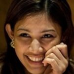 ณัฐมลกานต์ ศรีนิกรโชติ (Natthamonkarn Srinikornchot)