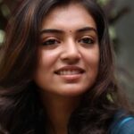 นาซริยา นาซิม ฟาฮัด (Nazriya Nazim Fahadh)