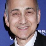 เน็ด ไอเซนเบิร์ก (Ned Eisenberg)