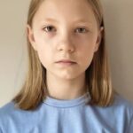 เนเล่ อาเรนสไมเออร์ (Nele Ahrensmeier)