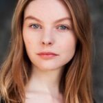 เนลล์ ฮัดสัน (Nell Hudson)