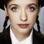 เนลลี่ ทาลบาค (Nellie Thalbach)