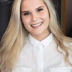 เนลลี่ เฮิร์สต์-กี (Nelly Hirst-Gee)