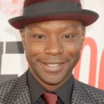 เนลสัน เอลลิส (Nelsan Ellis)