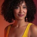 นิโคล เธอร์แมน (Niccole Thurman)