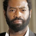 นิโคลัส พินน็อค (Nicholas Pinnock)