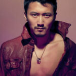 นิโคลัส เซ (Nicholas Tse)