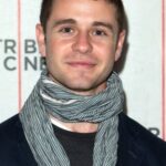 นิค เทิร์สตัน (Nick Thurston)