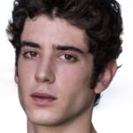 นิโคลัส โมปัส (Nicolas Maupas)