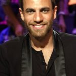 นิโคลัส มูอาวาด (Nicolas Mouawad)