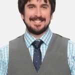 นิโคลัส ไรท์ (Nicolas Wright)