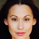 นิโคล บิลเดอร์แบ็ก (Nicole Bilderback)