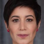 นิโคล คอร์เดอรี (Nicole Cordery)