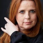 นิโคล โยฮันน์ฮันวาร์ (Nicole Johannhanwahr)