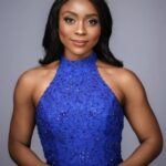 นิโคเล็ตต์ สเตฟานี เทมเปิลเลียร์ (Nicolette Stephanie Templier)