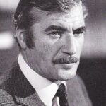 ไนเจล เดเวนพอร์ต (Nigel Davenport)