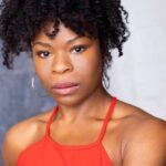 นิจา โอโคโร (Nija Okoro)