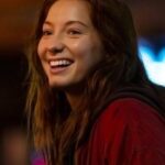 นิคกี้ ฮันเซแบล็ด (Nikki Hanseblad)