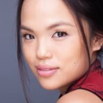 นิกกี้ ซูฮู (Nikki SooHoo)