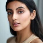 นิคคิตา ชาดา (Nikkita Chadha)