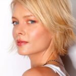 นิน่า เบิร์กแมน (Nina Bergman)