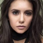 นิน่า โดเบรฟ (Nina Dobrev)