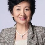 นินา เปา เฮยชิง (Nina Pau Hei-Ching)